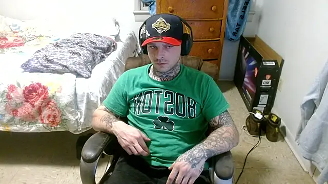 DADDY KANE8--- online show from 03-20-26, 03:51