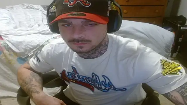 DADDY KANE8--- online show from 06-01-26, 08:36