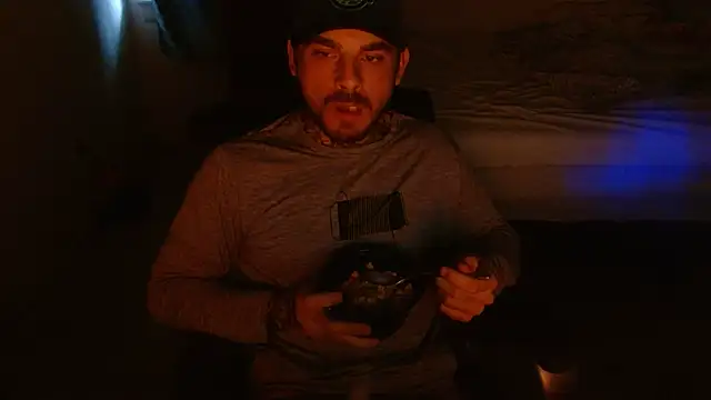 DADDY KANE8--- online show from 12-18-25, 03:27