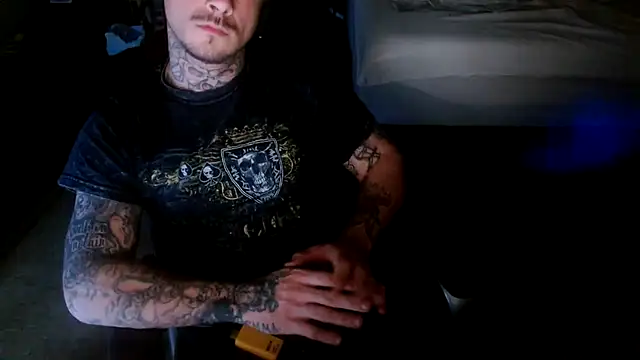 DADDY KANE8--- online show from 02-11-26, 10:37