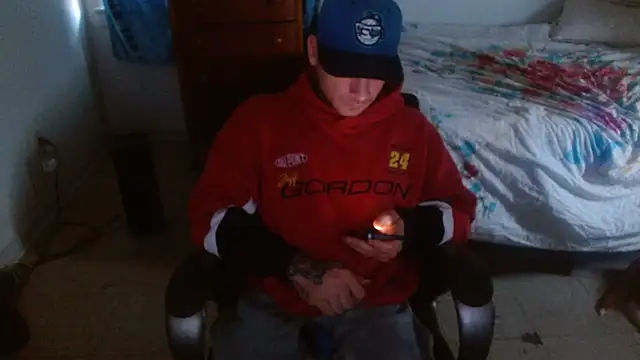 DADDY KANE8--- online show from 11-19-25, 02:28