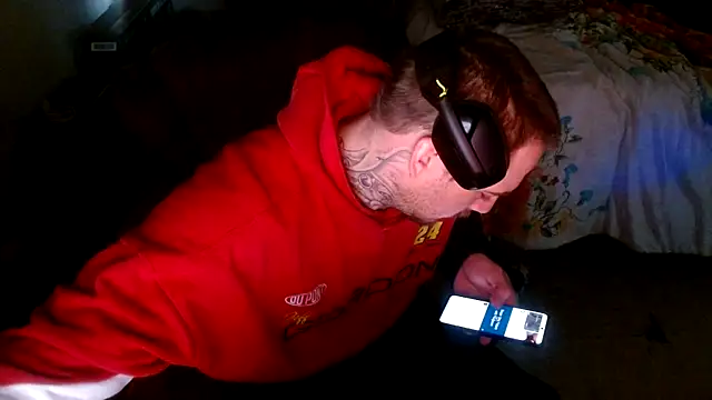 DADDY KANE8--- online show from 02-22-26, 08:54