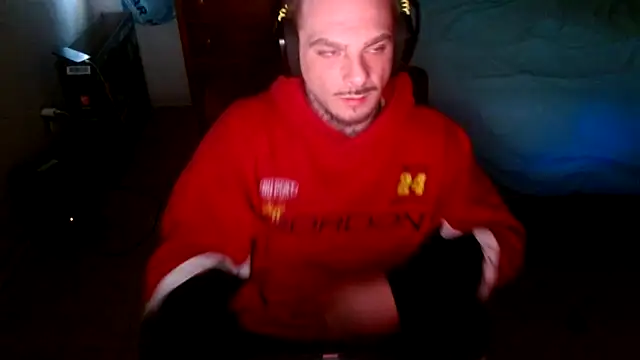 DADDY KANE8--- online show from 03-01-26, 05:02