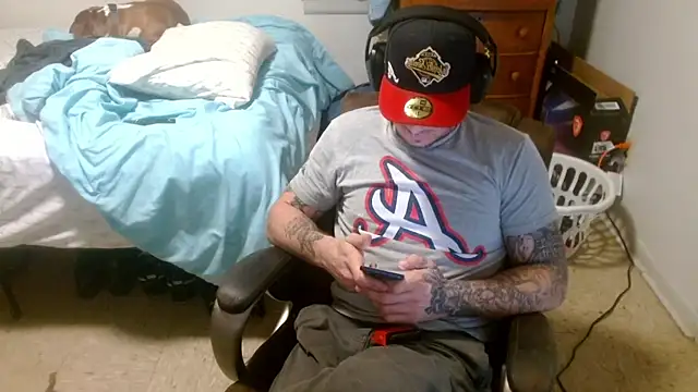 DADDY KANE8--- online show from 04-05-26, 08:32