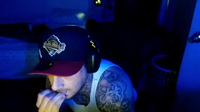 DADDY KANE8--- online show from 04-25-26, 07:11