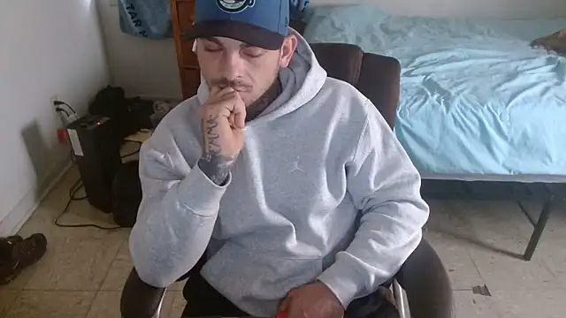 DADDY KANE8--- online show from 11-06-25, 04:44