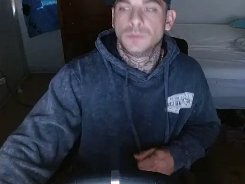 DADDY KANE8--- online show from 10-25-25, 03:34