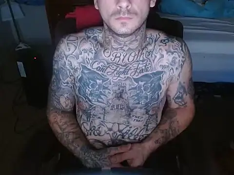 DADDY KANE8--- online show from 10-30-25, 08:12