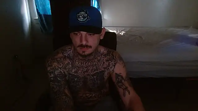 DADDY KANE8--- online show from 01-05-26, 08:23