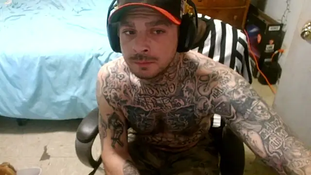 DADDY KANE8--- online show from 05-20-26, 11:24