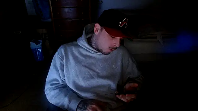 DADDY KANE8--- online show from 02-10-26, 05:28