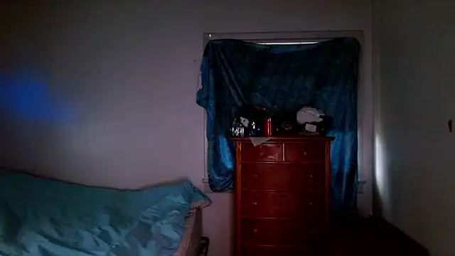 DADDY KANE8--- online show from 03-12-26, 01:26