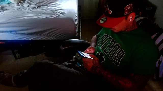 DADDY KANE8--- online show from 05-13-26, 06:37