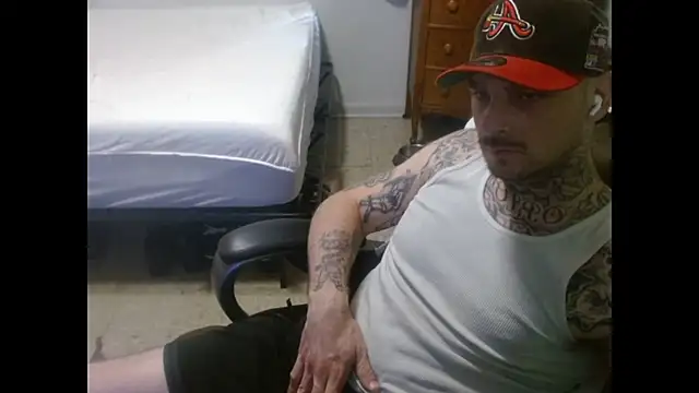 DADDY KANE8--- online show from 05-27-26, 11:23