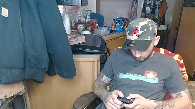 Snapshot of DADDY_KANE8--- chatting on 03-20-25, 10:40 DADDY KANE8--- online show from 03-20-25, 10:40
