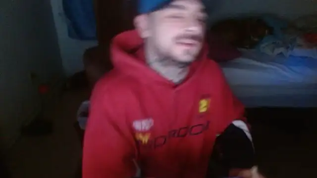 DADDY KANE8--- online show from 12-17-25, 11:37