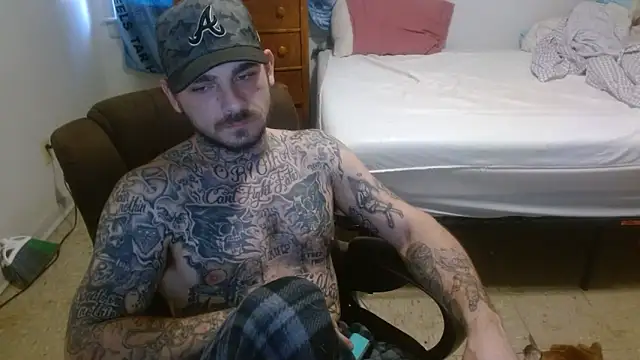 DADDY KANE8--- online show from 12-19-25, 06:32