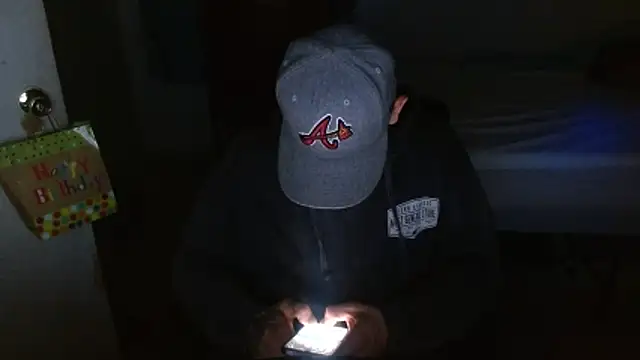 DADDY KANE8--- online show from 10-27-25, 11:44