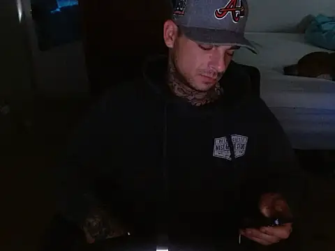 DADDY KANE8--- online show from 10-26-25, 02:17