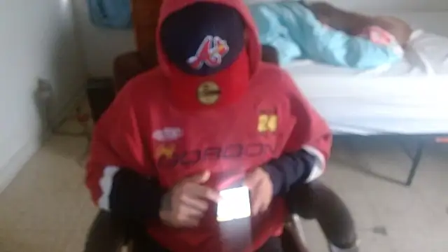 DADDY KANE8--- online show from 11-18-25, 01:25