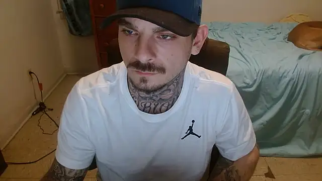 DADDY KANE8--- online show from 01-07-26, 11:54