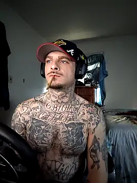 DADDY KANE8--- online show from 02-28-26, 09:36