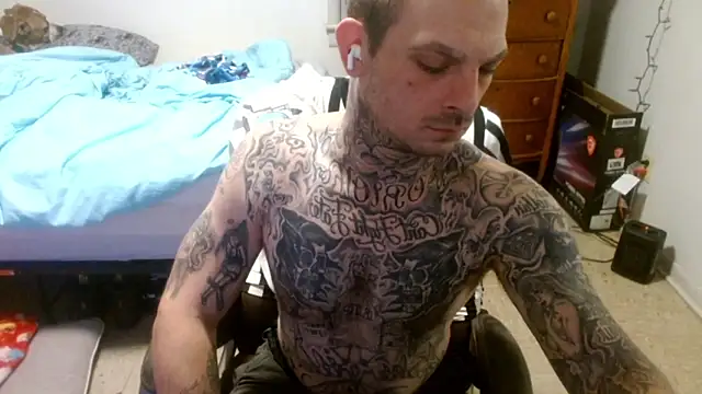 DADDY KANE8--- online show from 05-16-26, 10:25