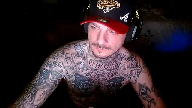 DADDY KANE8--- online show from 02-22-26, 07:33