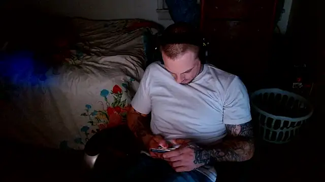 DADDY KANE8--- online show from 04-08-26, 02:35