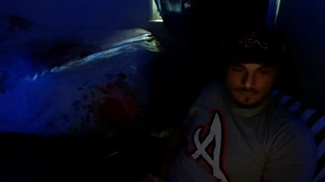 DADDY KANE8--- online show from 05-03-26, 05:05