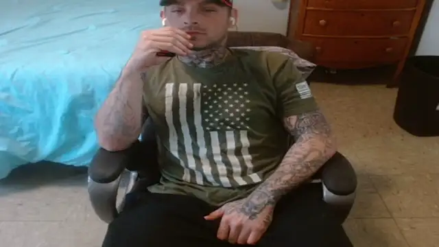 Snapshot of DADDY_KANE8--- chatting on 07-11-26, 11:38 DADDY KANE8--- online show from 07-11-26, 11:38