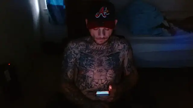 DADDY KANE8--- online show from 11-30-25, 07:36