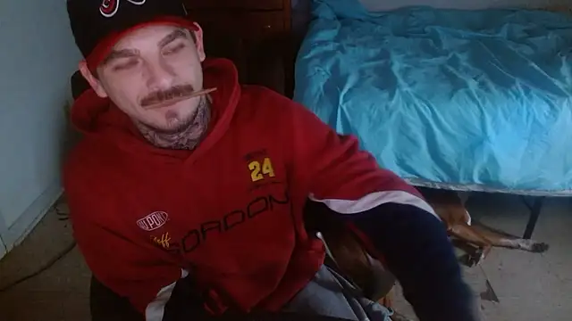 DADDY KANE8--- online show from 01-09-26, 02:35