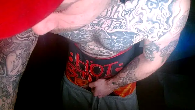 DADDY KANE8--- online show from 02-08-26, 08:56