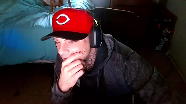 DADDY KANE8--- online show from 03-31-26, 03:03