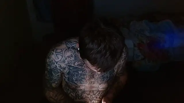 DADDY KANE8--- online show from 12-20-25, 11:13