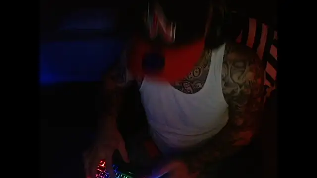 DADDY KANE8--- online show from 05-25-26, 08:13