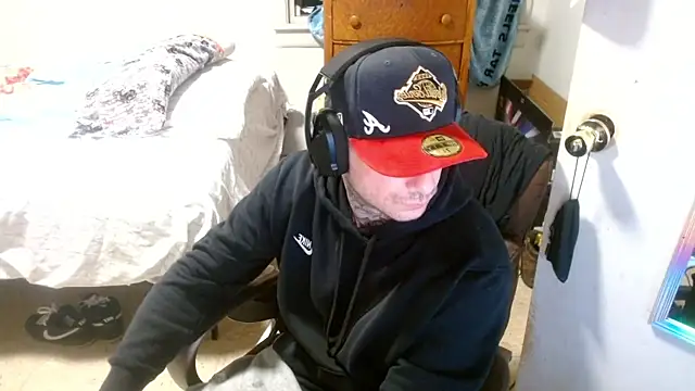 DADDY KANE8--- online show from 03-19-26, 12:10