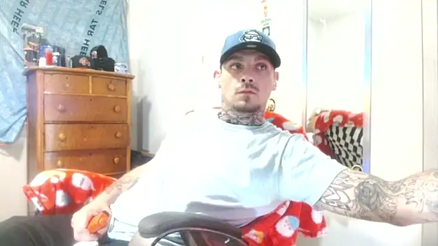 DADDY KANE8--- online show from 05-02-26, 01:00