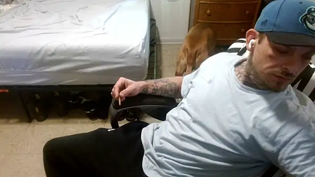 DADDY KANE8--- online show from 05-12-26, 04:02