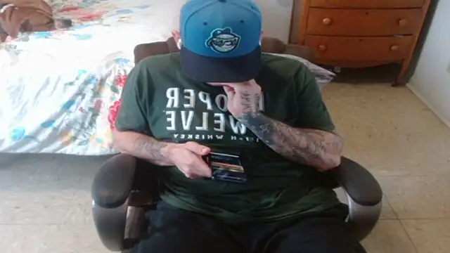 Snapshot of DADDY_KANE8--- chatting on 07-10-26, 08:20 DADDY KANE8--- online show from 07-10-26, 08:20