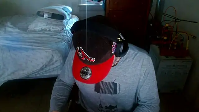 DADDY KANE8--- online show from 03-25-26, 05:45