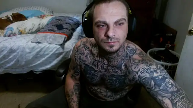 DADDY KANE8--- online show from 04-24-26, 08:00