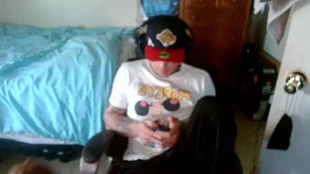 DADDY KANE8--- online show from 03-28-26, 03:57