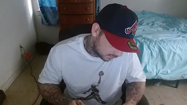 DADDY KANE8--- online show from 12-05-25, 04:05