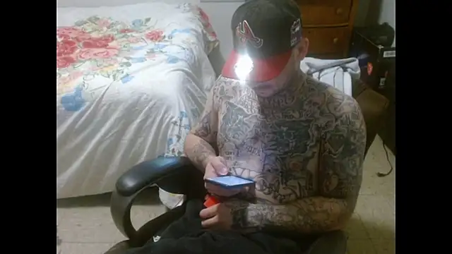 DADDY KANE8--- online show from 05-31-26, 11:38