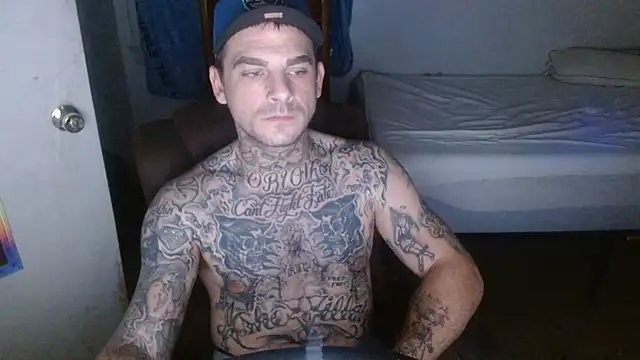 DADDY KANE8--- online show from 11-22-25, 12:43