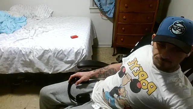 DADDY KANE8--- online show from 05-06-26, 12:58