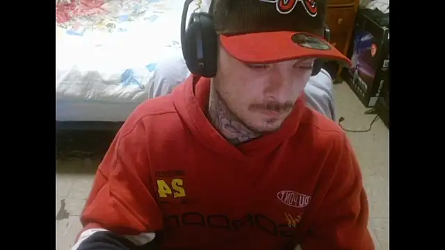 DADDY KANE8--- online show from 06-02-26, 09:20