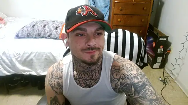 DADDY KANE8--- online show from 05-06-26, 04:55